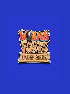 game pic for Worms Forts: Under siege